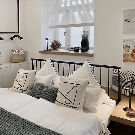 Ferienwohnung Luxury Omuntu München Exterior foto
