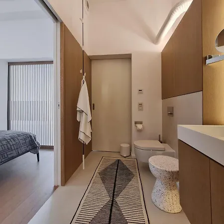 Ferienwohnung Luxury Omuntu München Exterior foto