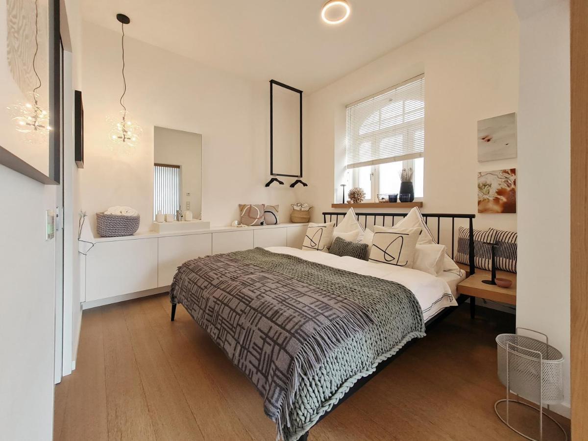 Apartment Luxury Omuntu *