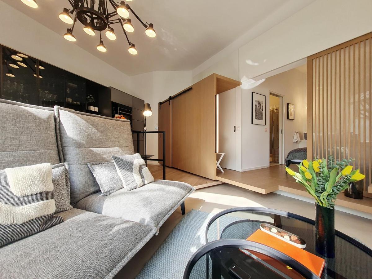 Luxury Omuntu * München