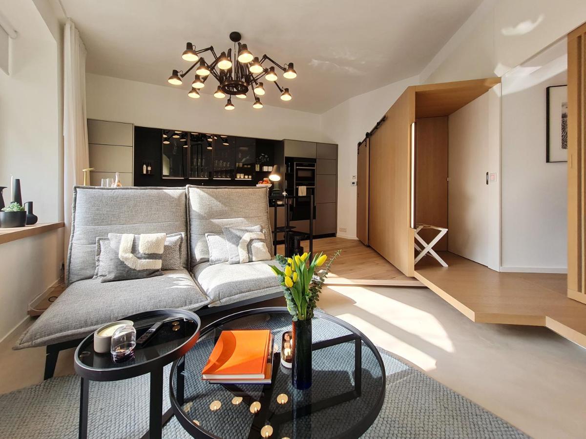 Luxury Omuntu Apartment *