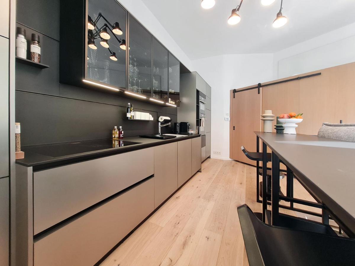 Luxury Omuntu Apartment *
