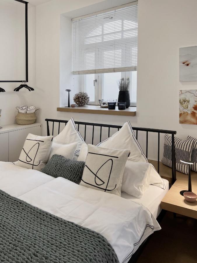 Apartment Luxury Omuntu