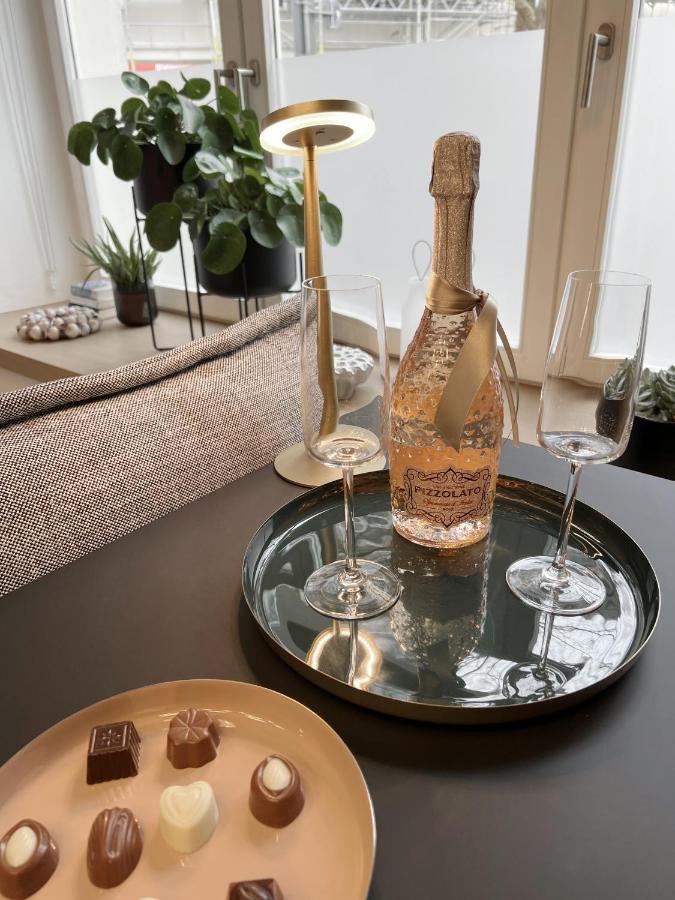 Luxury Omuntu Apartment