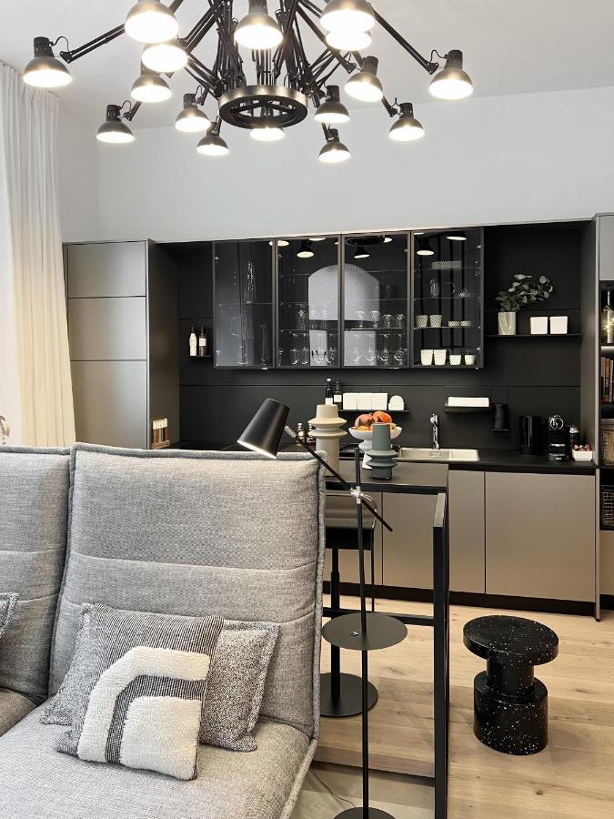 Luxury Omuntu Apartment *