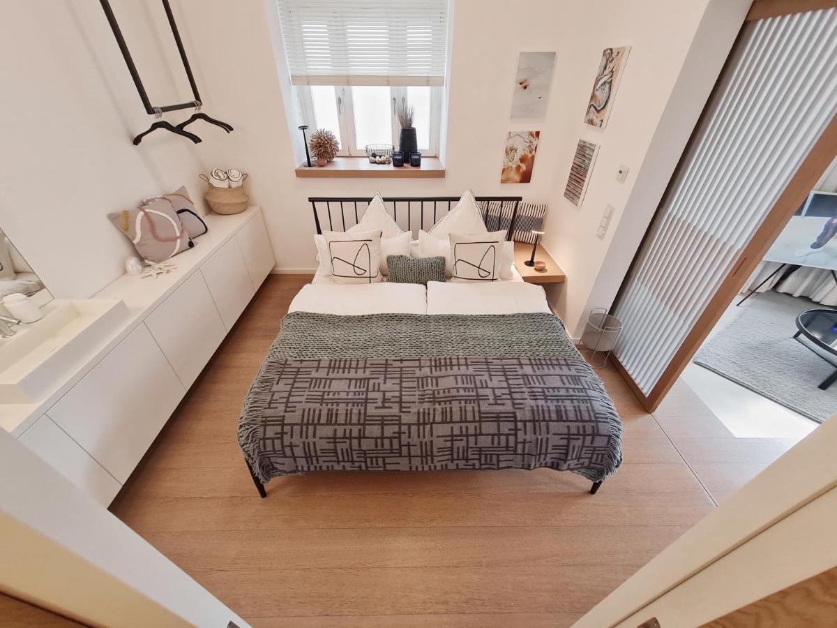 Apartment Luxury Omuntu
