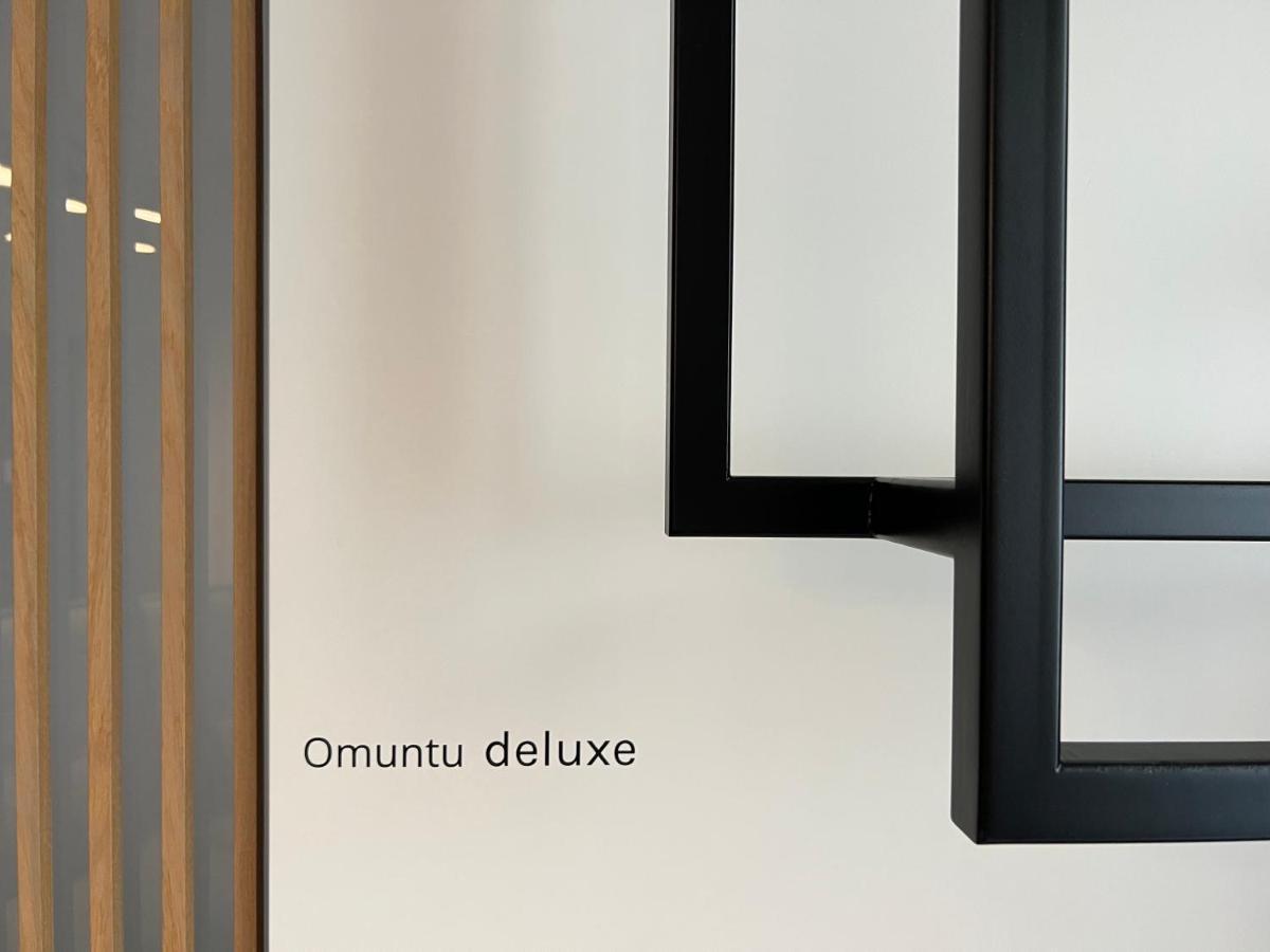 Apartment Luxury Omuntu München