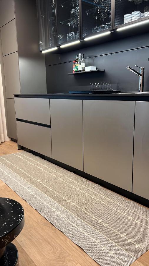 Apartment Luxury Omuntu *